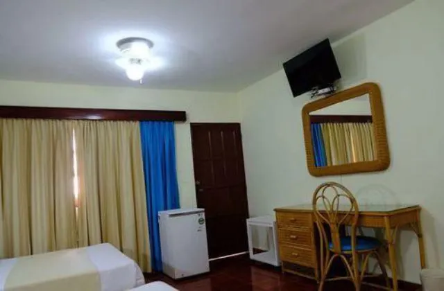 Hotel Calypso Beach room standard